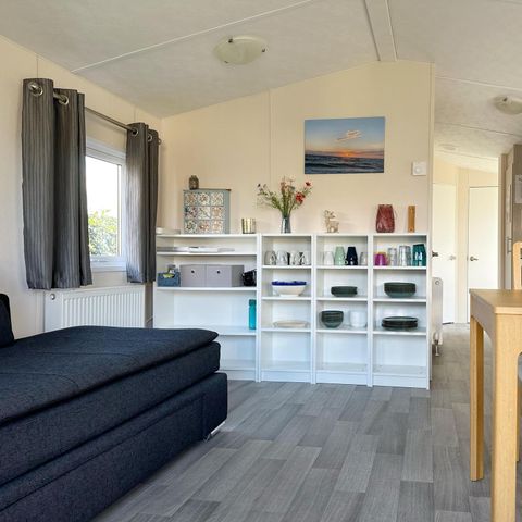 Chalet 5 personen - 7a