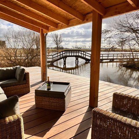 Ferienhaus 6 personen - Am See 85