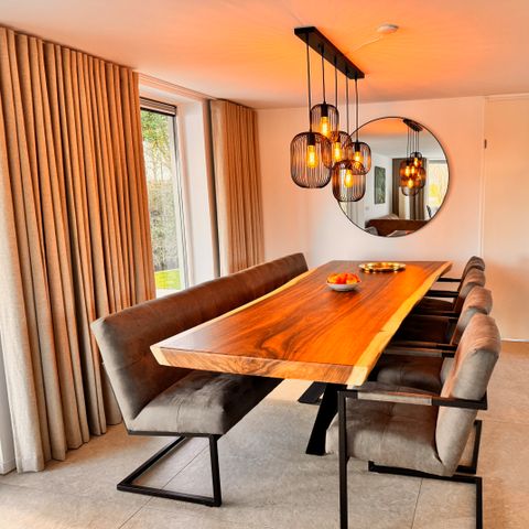 Ferienhaus 6 personen - Am See 85