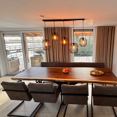 Ferienhaus 6 personen - Am See 85