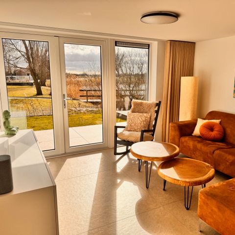 Ferienhaus 6 personen - Am See 85