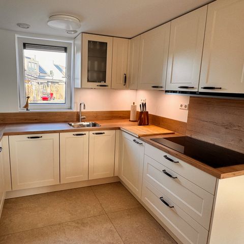 Ferienhaus 6 personen - Am See 85