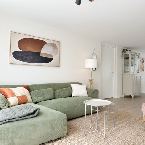 Ferienhaus 6 personen - Behindertengerecht - 61