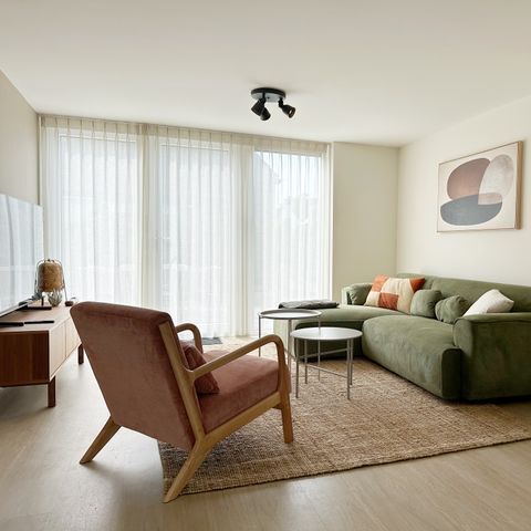 Ferienhaus 6 personen - Behindertengerecht - 61