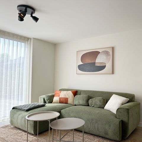 Ferienhaus 6 personen - Behindertengerecht - 61