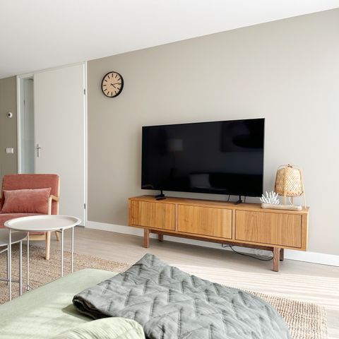 Ferienhaus 6 personen - Behindertengerecht - 61