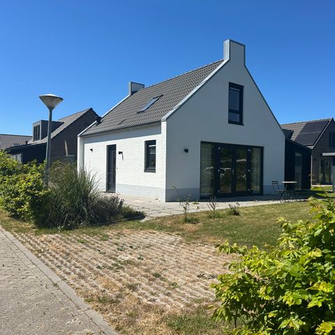 Ferienhaus 6 personen - Behindertengerecht - 61