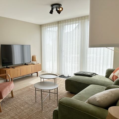 Ferienhaus 6 personen - Behindertengerecht - 61