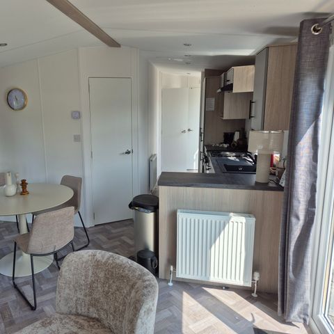 Chalet 4 personen - 549