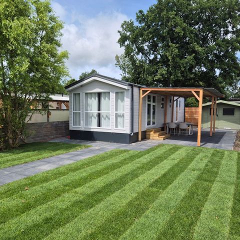 Chalet 4 Personen - 549