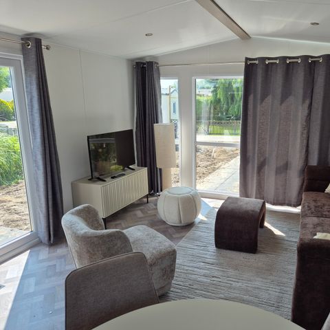 Chalet 4 Personen - 549 Chalet 4 Personen - 549