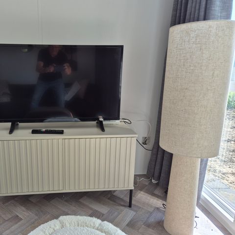 Chalet 4 Personen - 549 Chalet 4 Personen - 549