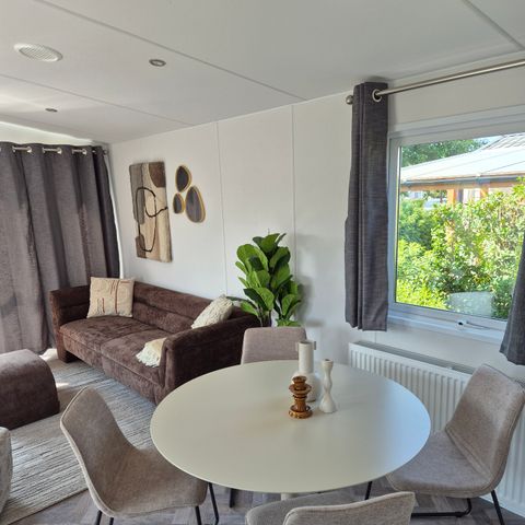 Chalet 4 Personen - 549
