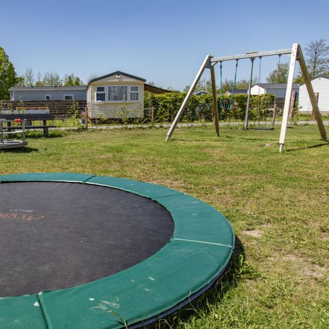 Recreatiepark De Wielen Recreatiepark De Wielen - Camping Schagen - Image N°4