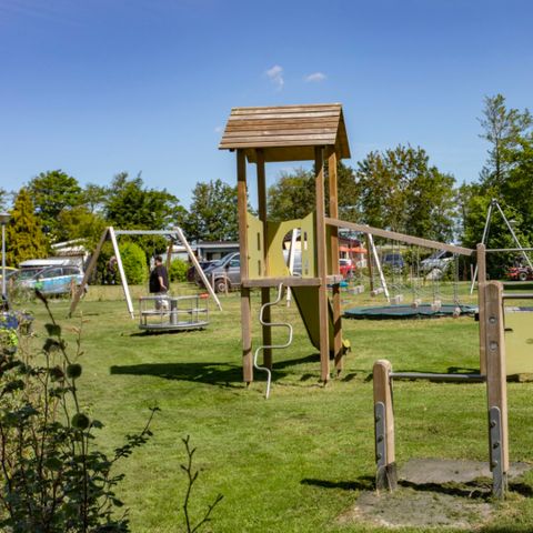 Recreatiepark De Wielen Recreatiepark De Wielen - Camping Schagen - Image N°3