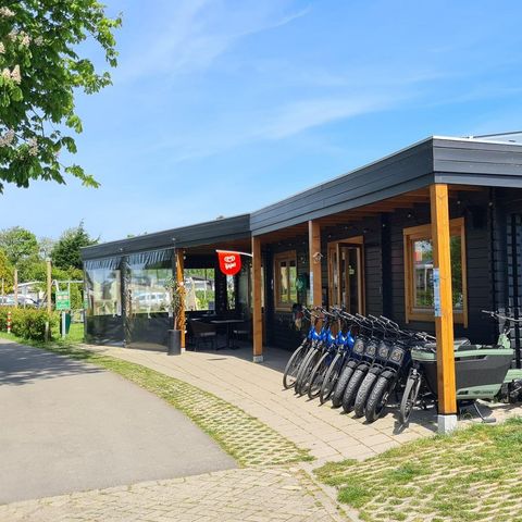 Recreatiepark De Wielen - Camping Schagen - Image N°4