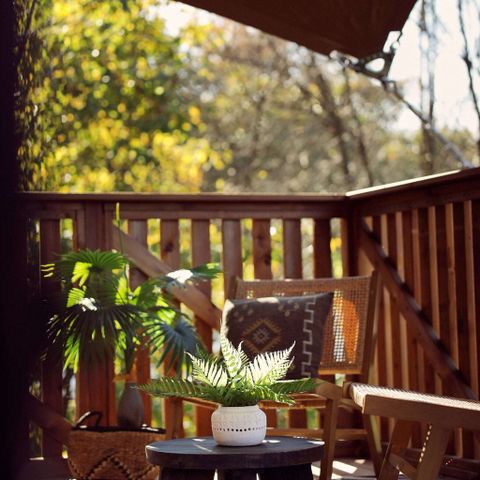 Safarizelt 6 Personen - Hacienda