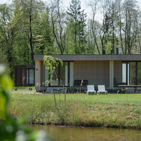 LODGE 2 Personen - Whirlpool