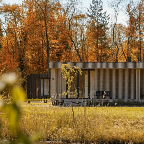 LODGE 2 Personen - Whirlpool