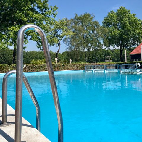 Chaletpark Kempenbos - Camping Hilvarenbeek - Image N°2