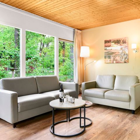 Bungalow 6 Personen - 6B3