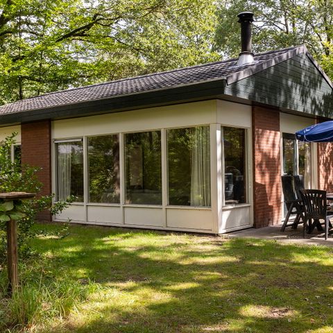 Bungalow 6 Personen - 6B3