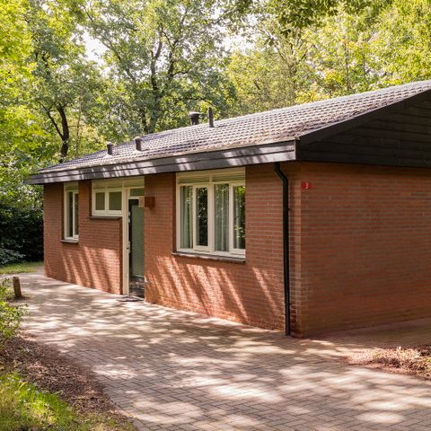 Bungalow 6 Personen - Bungalow 6CT
