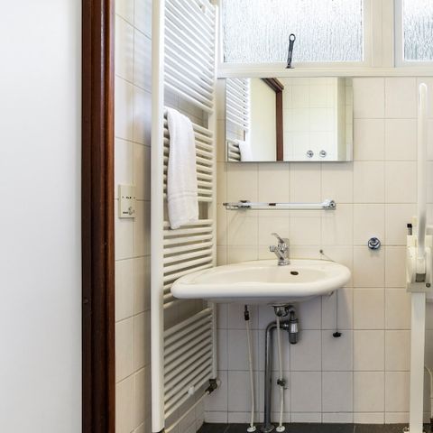 Bungalow 6 Personen - Bungalow 6CT