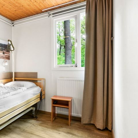 Bungalow 6 Personen - Bungalow 6CT