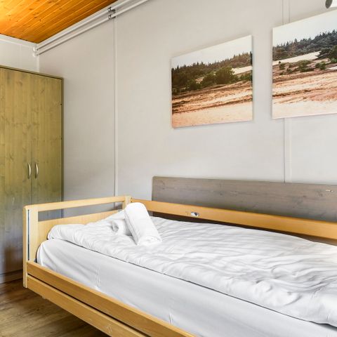 Bungalow 6 Personen - Bungalow 6CT