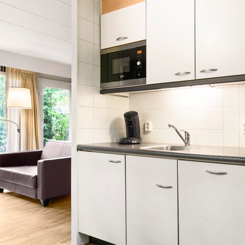 Bungalow 4 Personen - 4C2