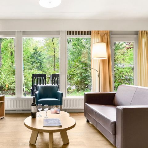 Bungalow 4 Personen - 4C2