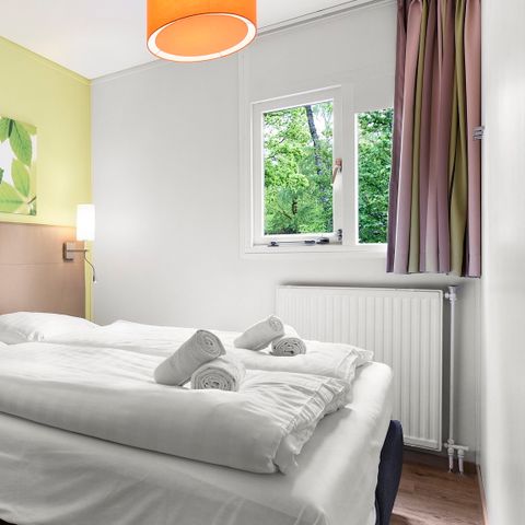 Bungalow 6 Personen - Bungalow 6CE