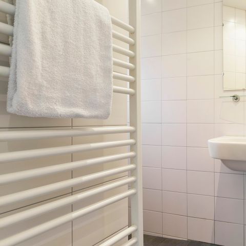 Bungalow 6 Personen - Bungalow 6CE