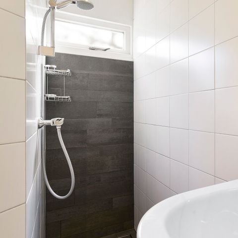 Bungalow 6 Personen - Bungalow 6CE