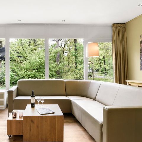 Bungalow 6 Personen - Bungalow 6CE