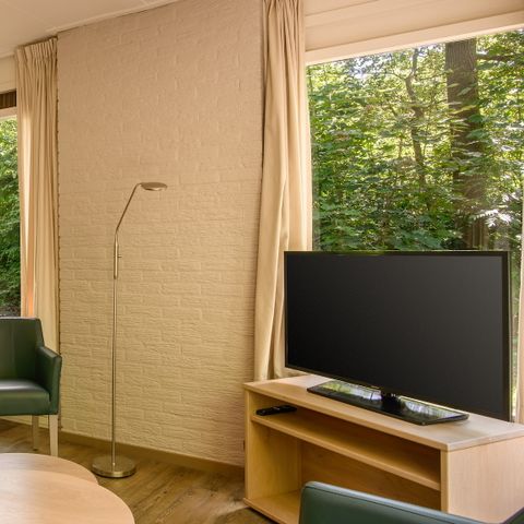 Bungalow 4 Personen - 4C3