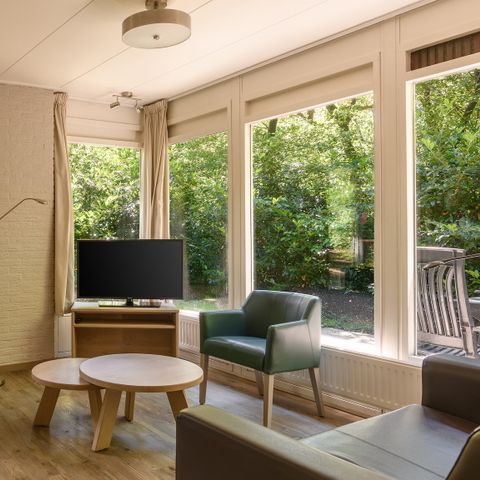 Bungalow 4 Personen - 4C3