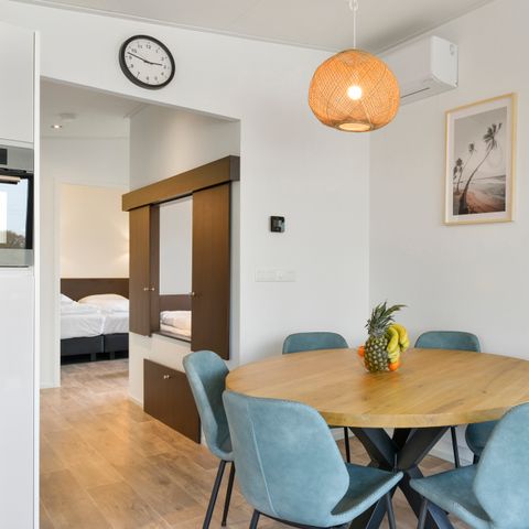 Chalet 6 Personen - 4-6C (4 Erwachsene)