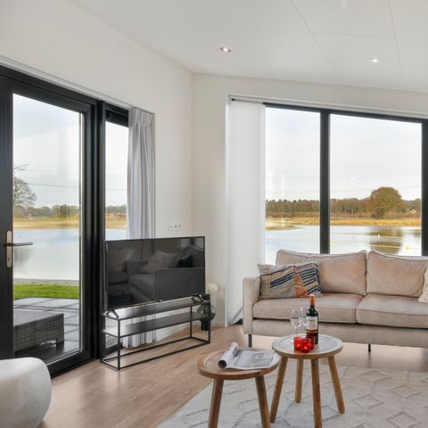 Chalet 6 Personen - 4-6C (4 Erwachsene)