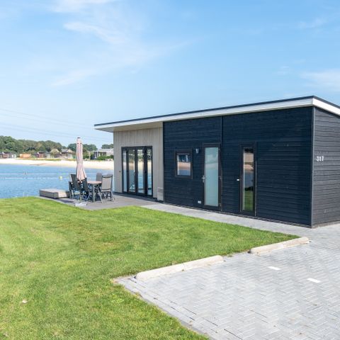 Chalet 6 Personen - 4-6C (4 Erwachsene)