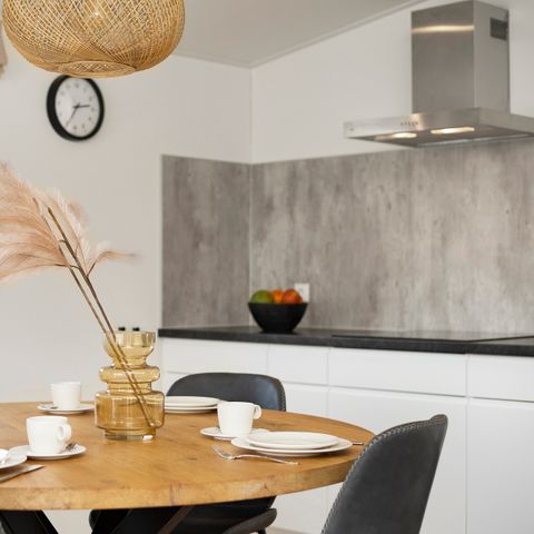 Chalet 4 Personen - 4C