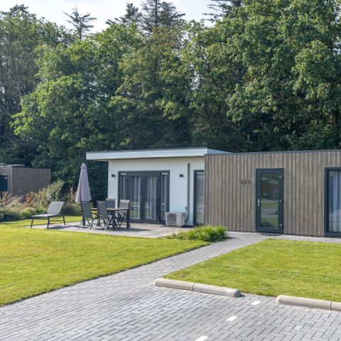 Chalet 4 Personen - 4C