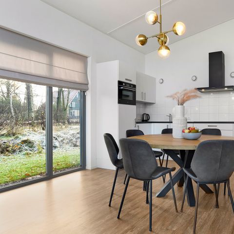 Chalet 8 Personen - 8C