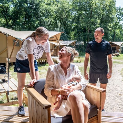 Landal Gooise Heide - Camping Huizen - Image N°5
