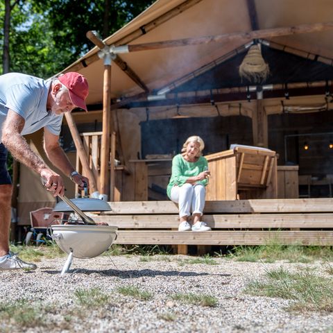 Landal Gooise Heide - Camping Huizen - Image N°3