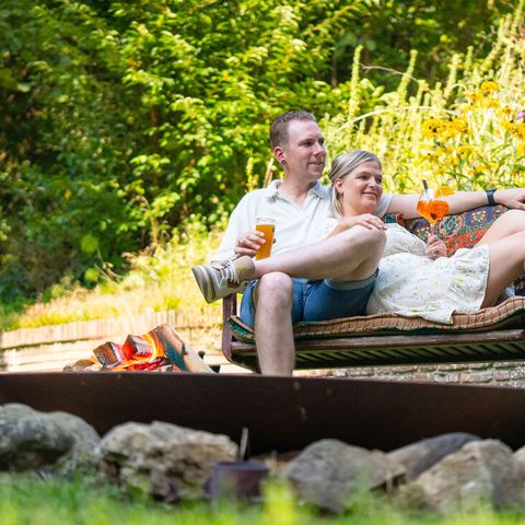Landal Gooise Heide - Camping Huizen - Image N°4