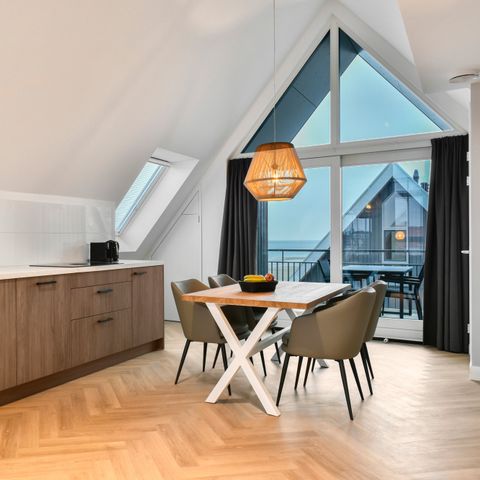 Apartement 2 Personen - 2C