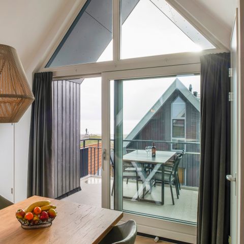 Apartement 2 Personen - 2C