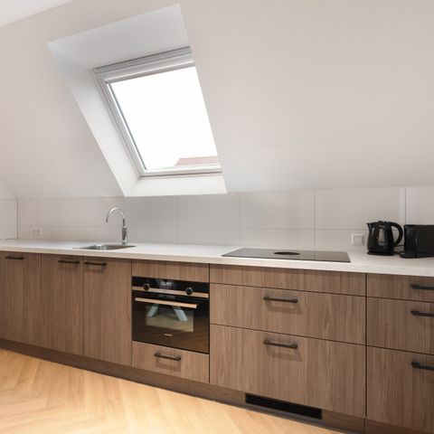 Wohnung 6 personen - 4-6C